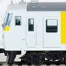 16番(HO) 185系200番代 直流特急形電車 `EXPRESS 185` 7輌セット (プラスティック製) (7両セット) (塗装済み完成品) (鉄道模型)