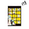Persona 4 Ani-Art Tapestry (Anime Toy)