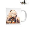 Girls` Frontline S.A.T.8 Mug Cup (Anime Toy)