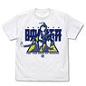 Keep Your Hands Off Eizouken! T-shirt Opening Ver. White M (Anime Toy)