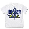 Keep Your Hands Off Eizouken! T-shirt Opening Ver. White XL (Anime Toy)