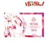 K-on! Yui Hirasawa Card Sticker Vol.2 (Anime Toy)