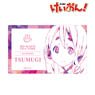 K-on! Tsumugi Kotobuki Card Sticker Vol.2 (Anime Toy)