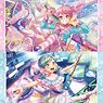 BanG Dream! Girls Band Party! Premium Long Poster Pastel*Palettes Vol.1 (Set of 10) (Anime Toy)