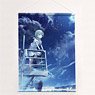 [Summer Pockets Reflection Blue] B2 Tapestry (Miki Nomura) (Anime Toy)
