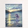 [Summer Pockets Reflection Blue] B2 Tapestry (Umi Kato) (Anime Toy)
