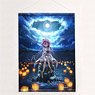 [Summer Pockets Reflection Blue] B2 Tapestry (Shiki Kamiyama) (Anime Toy)