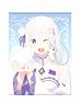 Re:Zero -Starting Life in Another World- 100cm Tapestry Ver.2.0 (Anime Toy)