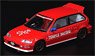 Honda Civic EF9 Temple Racing Osaka Auto Messe 2020 (Diecast Car)
