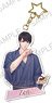 [Love & Producer] Acrylic Key Ring Summer Night Romantic Ver. Zeyan Li (Anime Toy)