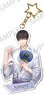 [Love & Producer] Acrylic Key Ring Summer Night Romantic Ver. Mo Xu (Anime Toy)
