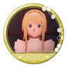 [Sword Art Online Alicization] Can Badge Ver.2 Design 07 (Alice/A) (Anime Toy)