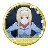 「ソードアート・オンライン アリシゼーション」 缶バッジ Ver.2 デザイン10 (アリス/D) (キャラクターグッズ)