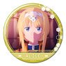 [Sword Art Online Alicization] Can Badge Ver.2 Design 11 (Alice/E) (Anime Toy)