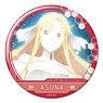 [Sword Art Online Alicization] Can Badge Ver.2 Design 12 (Asuna/A) (Anime Toy)