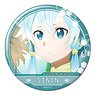 [Sword Art Online Alicization] Can Badge Ver.2 Design 18 (Sinon/B) (Anime Toy)