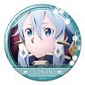 [Sword Art Online Alicization] Can Badge Ver.2 Design 19 (Sinon/C) (Anime Toy)