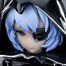 After-School Arena 5th Shot Shadow (PVC Figure)