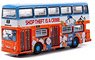 Tiny City CMB Daimler Fleetline DMS Shop Theft (22) (Diecast Car)