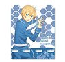 [Sword Art Online Alicization] Acrylic Smartphone Stand Design 02 (Eugeo) (Anime Toy)