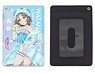 Love Live! Sunshine!! You Watanabe Full Color Pass Case Pajama Ver. (Anime Toy)