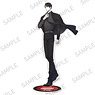 [Love & Producer] Acrylic Stand Figure Zeyan Li (Anime Toy)