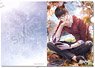[Love & Producer] Clear File Travel of Four Seasons Ver. Mo Xu (Anime Toy)