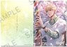 [Love & Producer] Clear File Travel of Four Seasons Ver. Qiluo Zhou (Anime Toy)