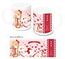 [Sword Art Online Alicization] Mug Cup Design 02 (Asuna/B) (Anime Toy)