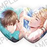 [Love & Producer] Heart Style Can Badge Collection (Set of 12) (Anime Toy)