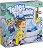 Toilet Trouble (Board Game)