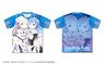 Re:Zero -Starting Life in Another World- Full Graphic T-Shirt (Anime Toy)