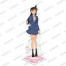 Detective Conan Acrylic Stand Figure Daily Style Ver. Ran Mori (Anime Toy)