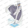 Detective Conan Acrylic Stand Figure Daily Style Ver. Kid the Phantom Thief (Anime Toy)