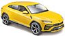 Lamborghini Urus Yellow (Diecast Car)