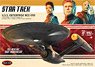 Star Trek :Discovery U.S.S. Enterprise (Plastic model)