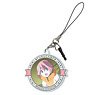 [Yurucamp] Acrylic Earphone Jack Accessory Ver.3 Design 01 (Nadeshiko Kagamihara/A) (Anime Toy)