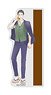 Woodpecker Detective`s Office Acrylic Memo Board Kodo Nomura (Anime Toy)