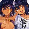 Jahysama Ha Kujikenai! Dakimakura Cover (Anime Toy)