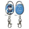 [Yurucamp] Reel Accessory Design 02 (Rin Shima/A) (Anime Toy)