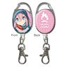 [Yurucamp] Reel Accessory Design 03 (Nadeshiko Kagamihara/B) (Anime Toy)