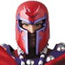 Mafex No.128 Magneto (Comic Ver.) (Completed)