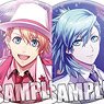 Uta no Prince-sama Shining Live Trading Can Badge Another Shot Ver. (Set of 12) (Anime Toy)
