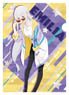 Re:Zero -Starting Life in Another World- Clear File Emilia Ver. (Anime Toy)