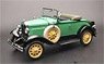 Ford Model A 1931 Roadster Reseda Green (Diecast Car)