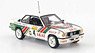 オペル アスコナ 400 1981年 International Sachs Rally #4 J-O.Kristiansen/F.Hartwigsen (ミニカー)