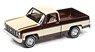 1977 Chevy Bonanza C10 Fleetside (Diecast Car)