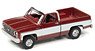 1977 Chevy Cheyenne C10 Fleetside (Diecast Car)