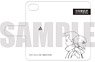 [Ghost in the Shell: SAC 2045] Notebook Type Smart Phone Case (iPhone5/5s/SE) A (Anime Toy)