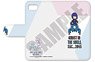 [Ghost in the Shell: SAC 2045] Notebook Type Smart Phone Case (iPhone6/6s/7/8) PlayP-A (Anime Toy)